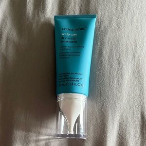 Living Proof Scalp Care Dry scalp treatment